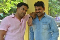 Where Is The Venkatalakshmi Press Meet